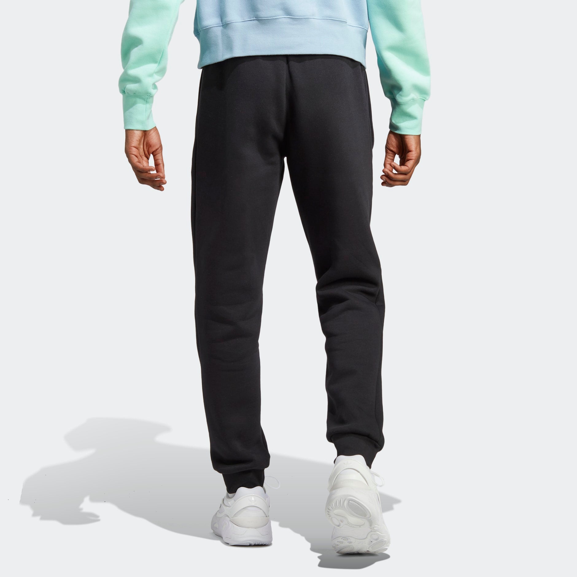 ADIDAS TREFOIL ESSENTIALS JOGGERS IA4837 bCODE Your Online Fashion Retail Store