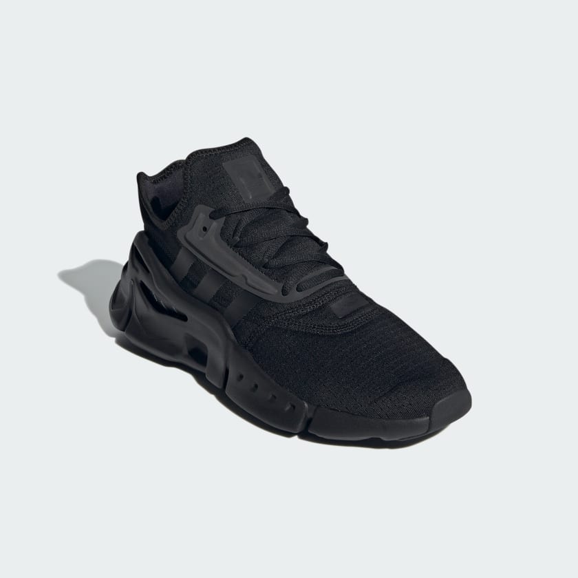 ADIDAS ADIFOM FLUX BLACK bCODE Your Online Fashion Retail Store