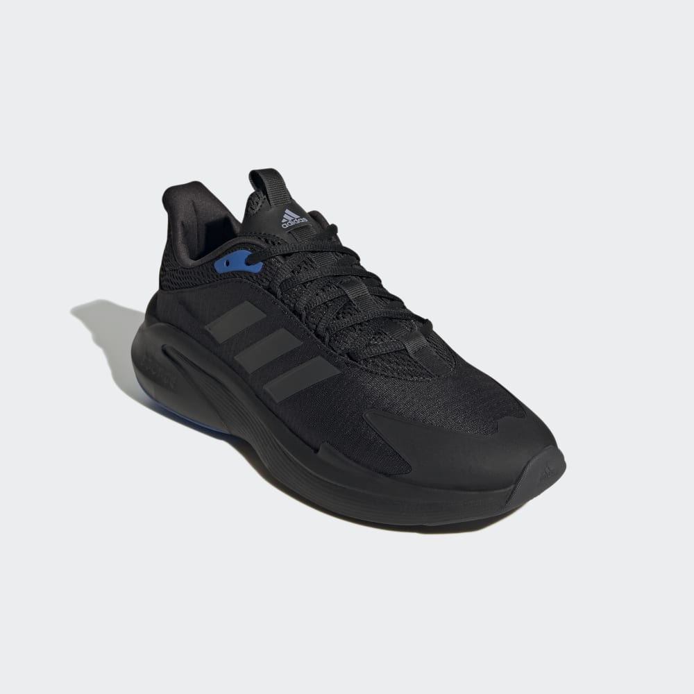 ADIDAS ALPHAEDGE BLACK bCODE Your Online Fashion Retail Store