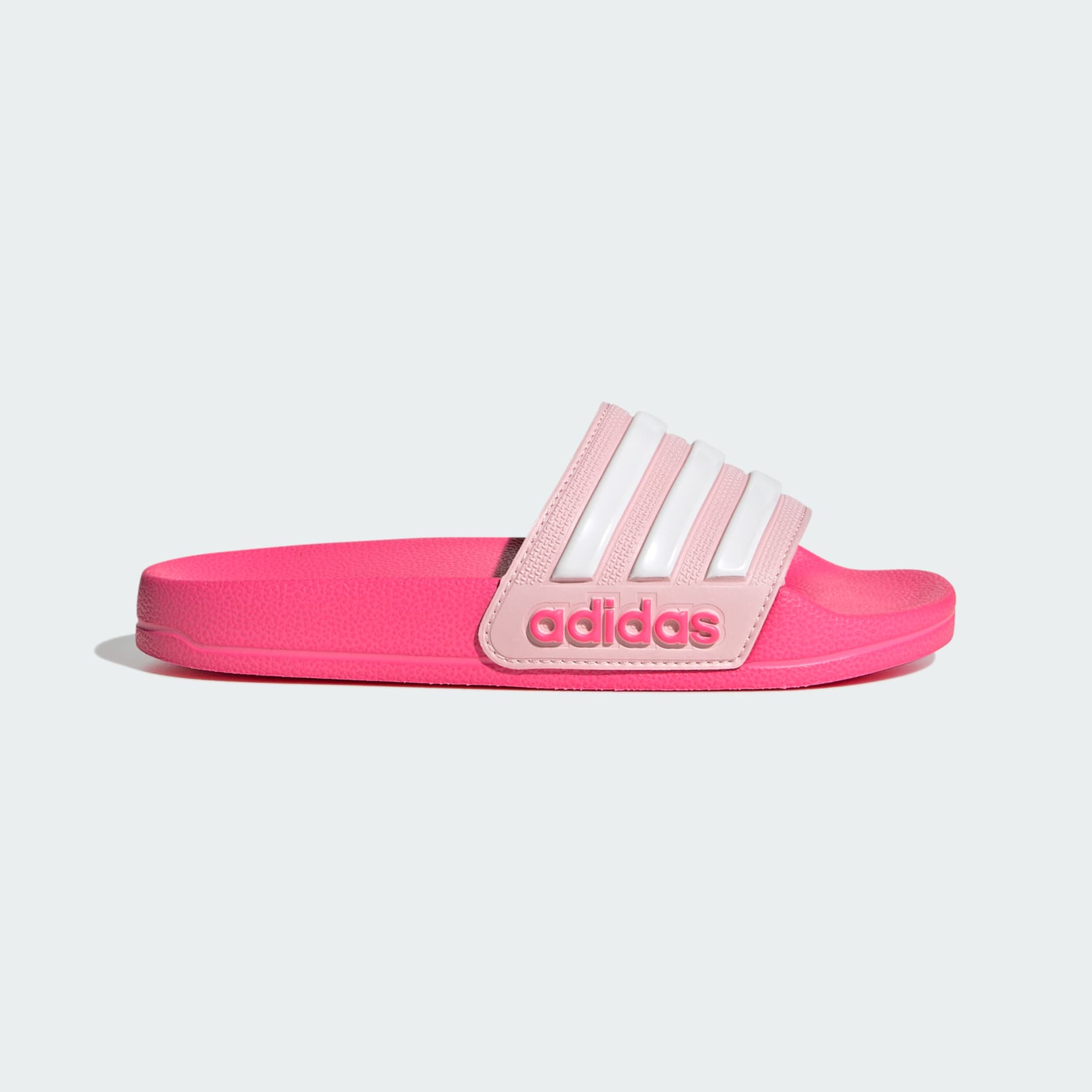 Adidas sales kids slide