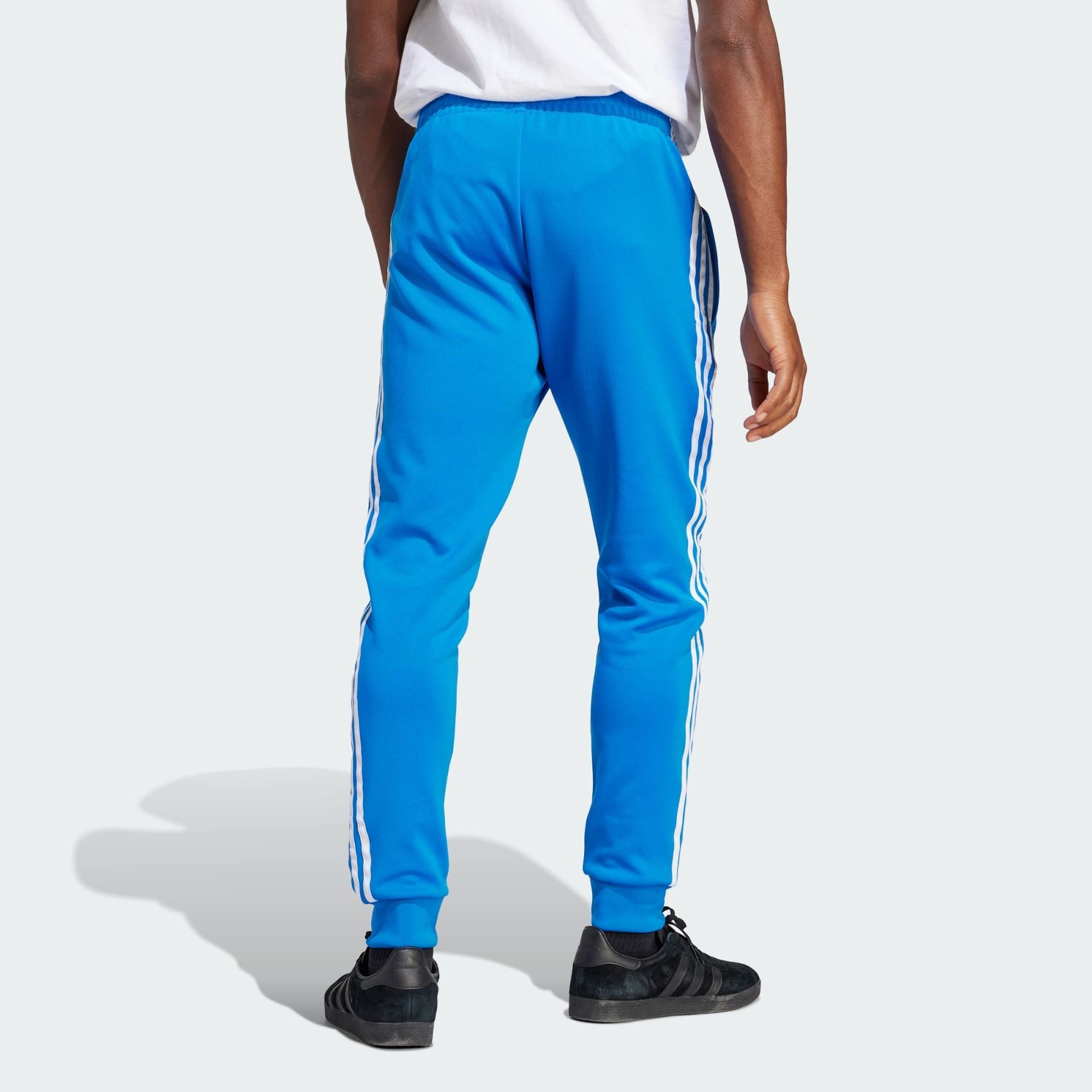 ADIDAS ADICOLOR CLASSICS SST TRACKSUIT BOTTOM IM4542 bCODE Your Online Fashion Retail Store