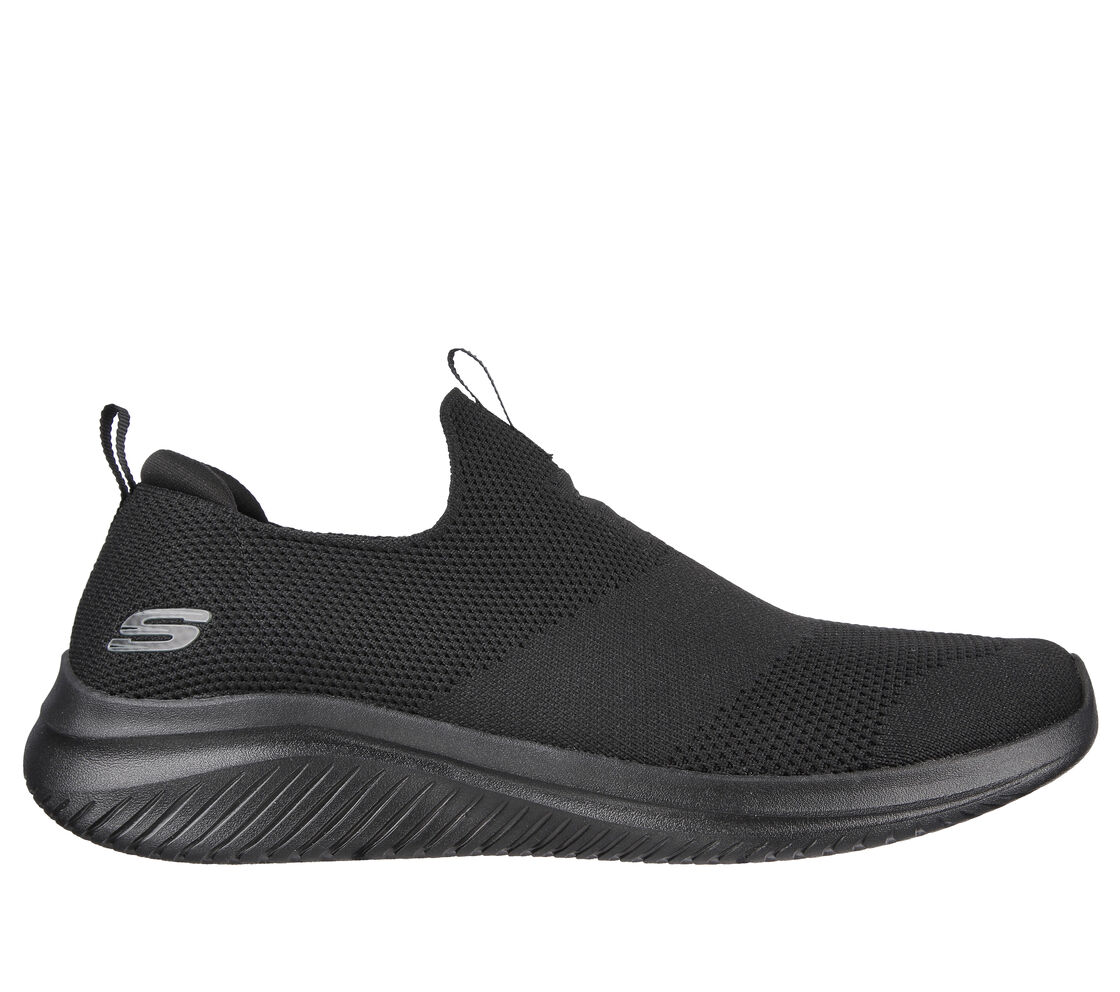 SKECHERS ULTRA FLEX 3.0 DENLARK 232314W BBK bCODE Your Online Fashion Retail Store