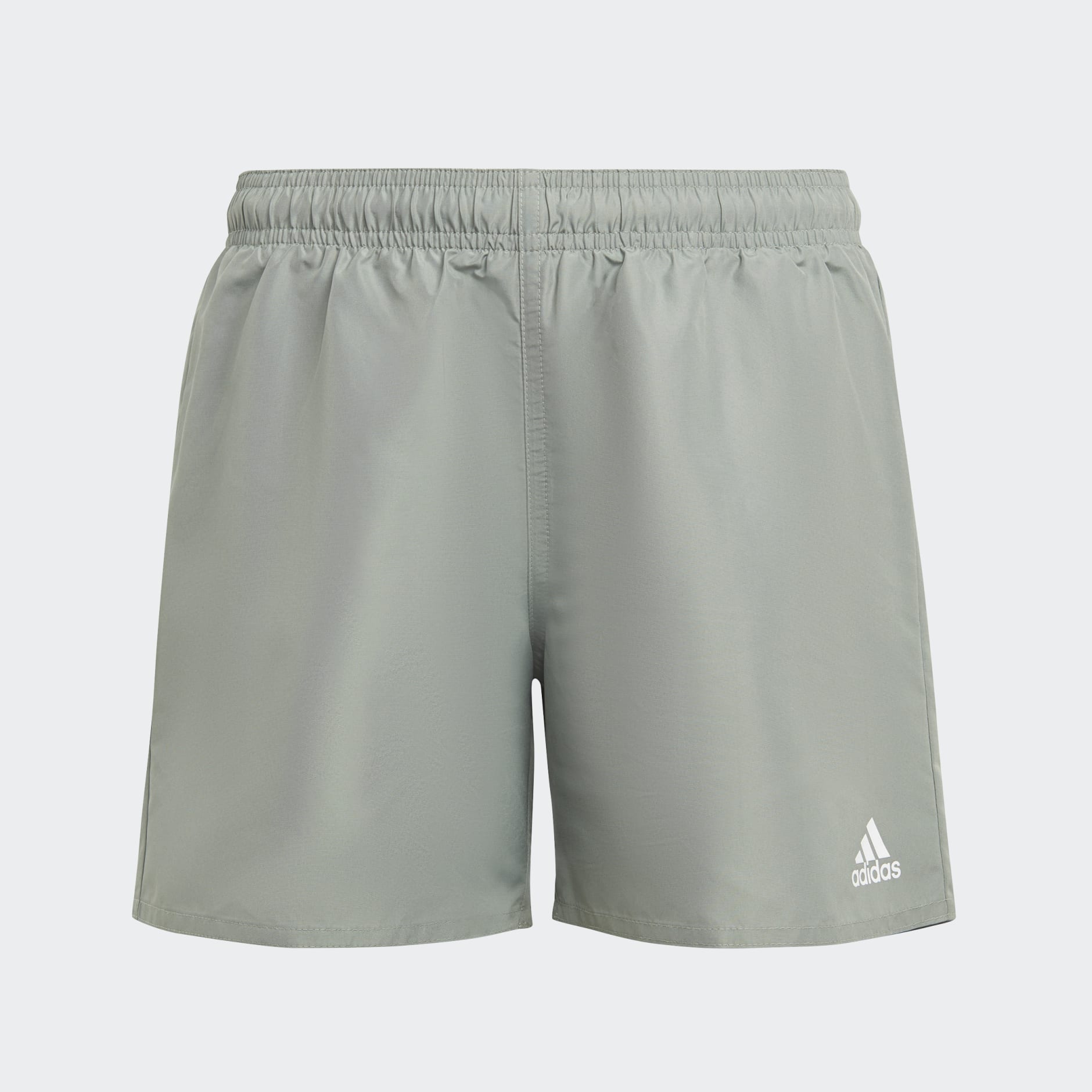 ADIDAS CLASSIC BADGE OF SPORT SWIM SHORTS - IC4721 – bCODE - Your ...