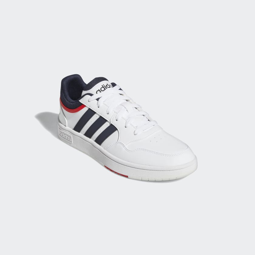 ADIDAS HOOPS 3.0 LOW CLASSIC VINTAGE GY5427 bCODE Your Online Fashion Retail Store