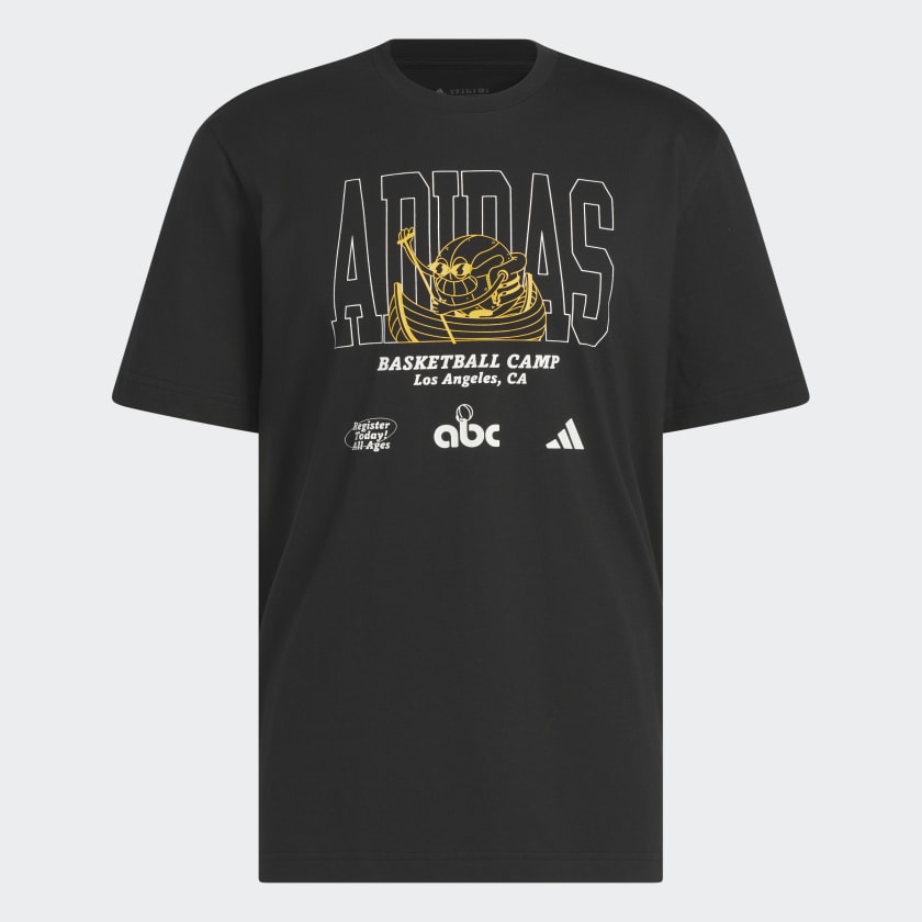 Adidas camp shirt online