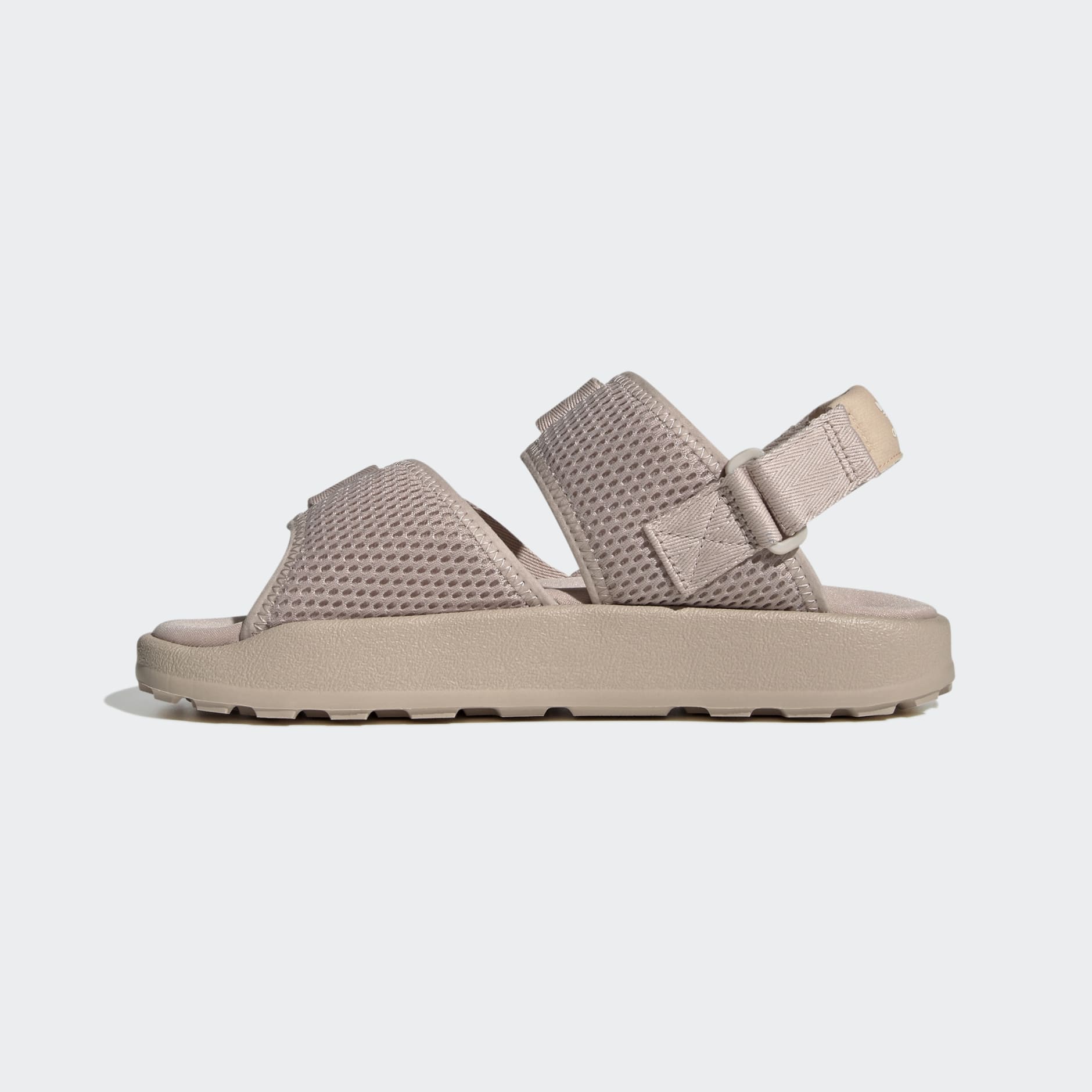 Adidas adilette hot sale strap sandals