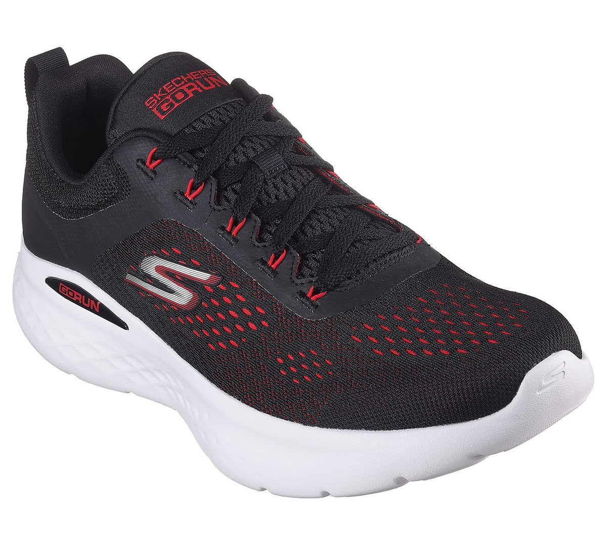 Skechers Go Run Lite - 220894 - Bkwr – Bcode - Your Online Fashion 