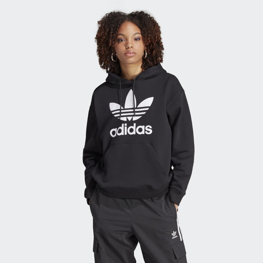 Adidas fashion hoodie best sale