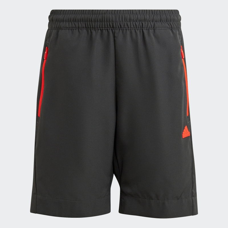 Adidas climalite woven shorts mens sales