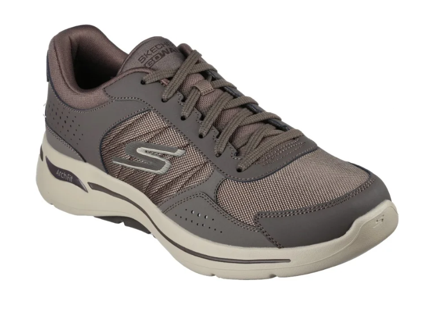 SKECHERS GO WALK ARCH FIT - 216255 - TPE – bCODE - Your Online Fashion ...