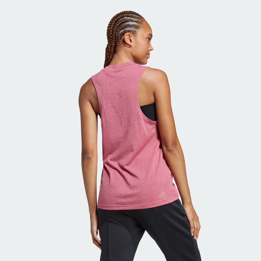 ADIDAS ADIDAS SPORTSWEAR FUTURE ICONS Store Online 3.0 TOP IC0510 TANK Retail – WINNERS Your bCODE - Fashion 