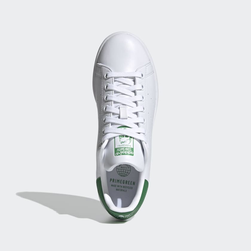 STAN SMITH SHOES White bCODE Your Online Fashion Retail Store
