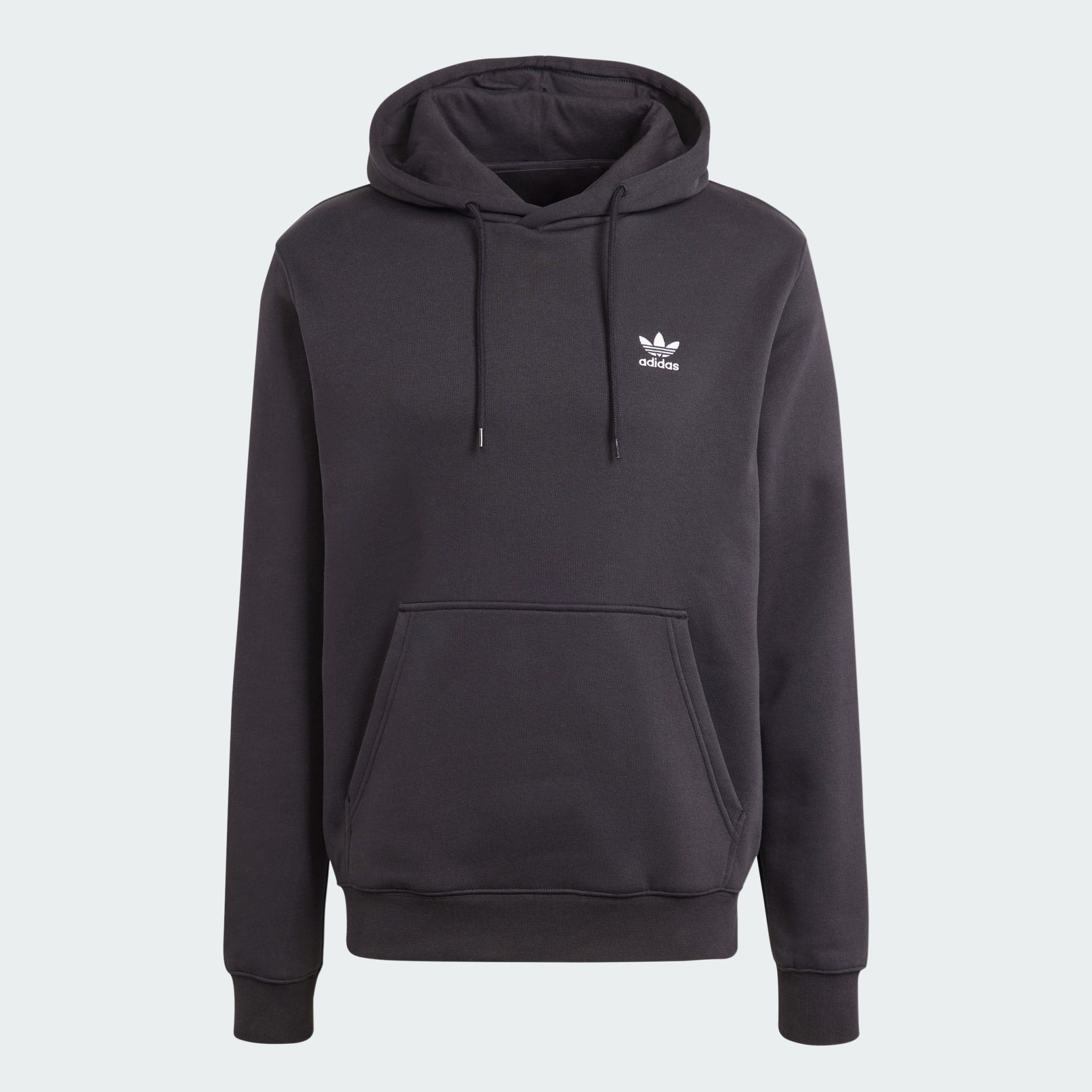 ADIDAS TREFOIL ESSENTIALS HOODIE IM4522 bCODE Your Online Fashion Retail Store