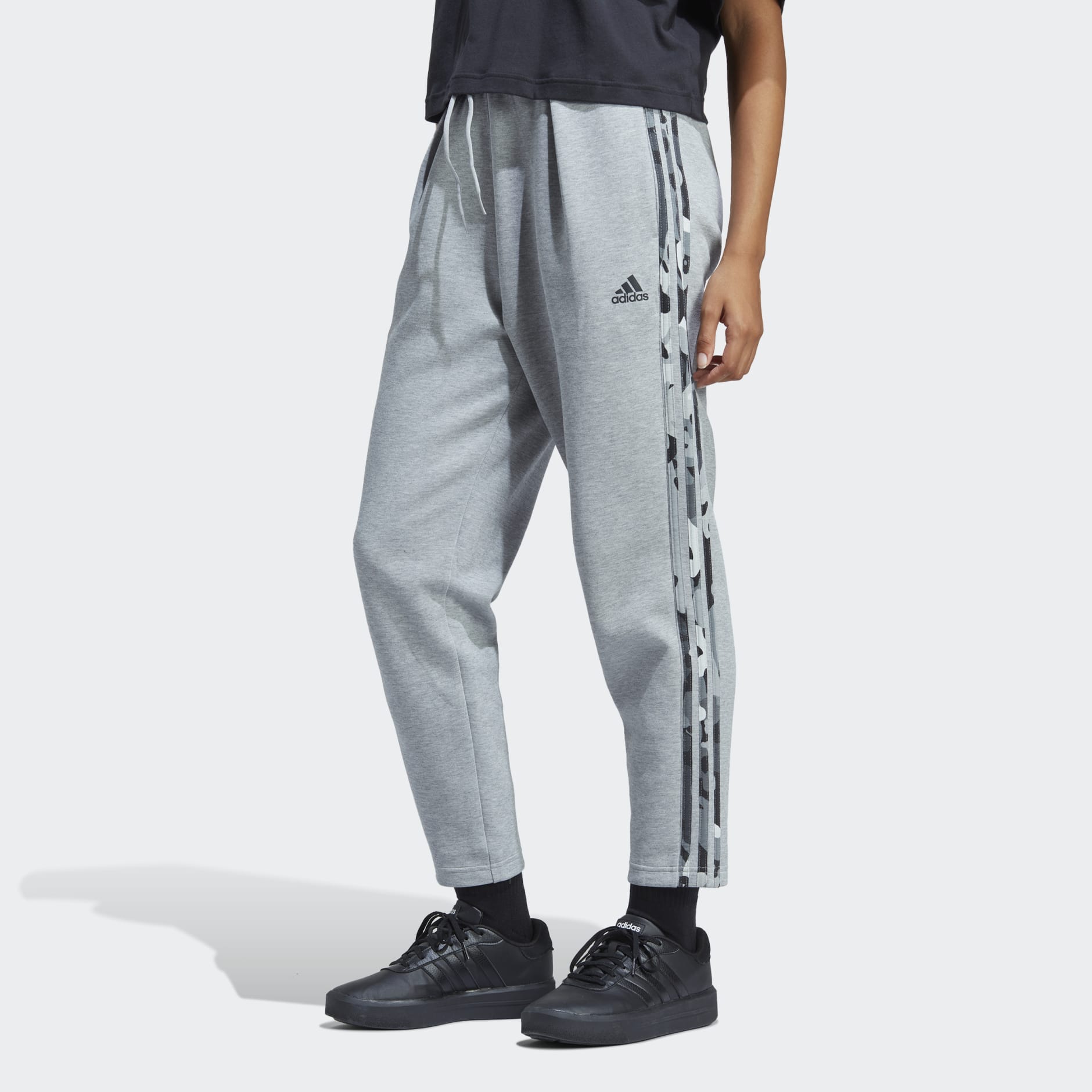 Adidas sales graphic tracksuit