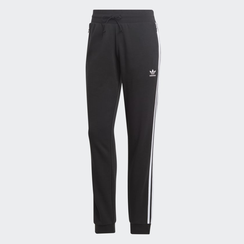 ADIDAS ADICOLOR CLASSICS SLIM CUFFED JOGGERS IB7455 bCODE Your Online Fashion Retail Store