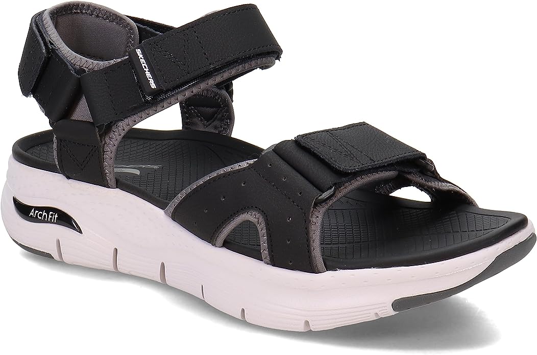 Skechers mens sandals outlet fisherman sandal