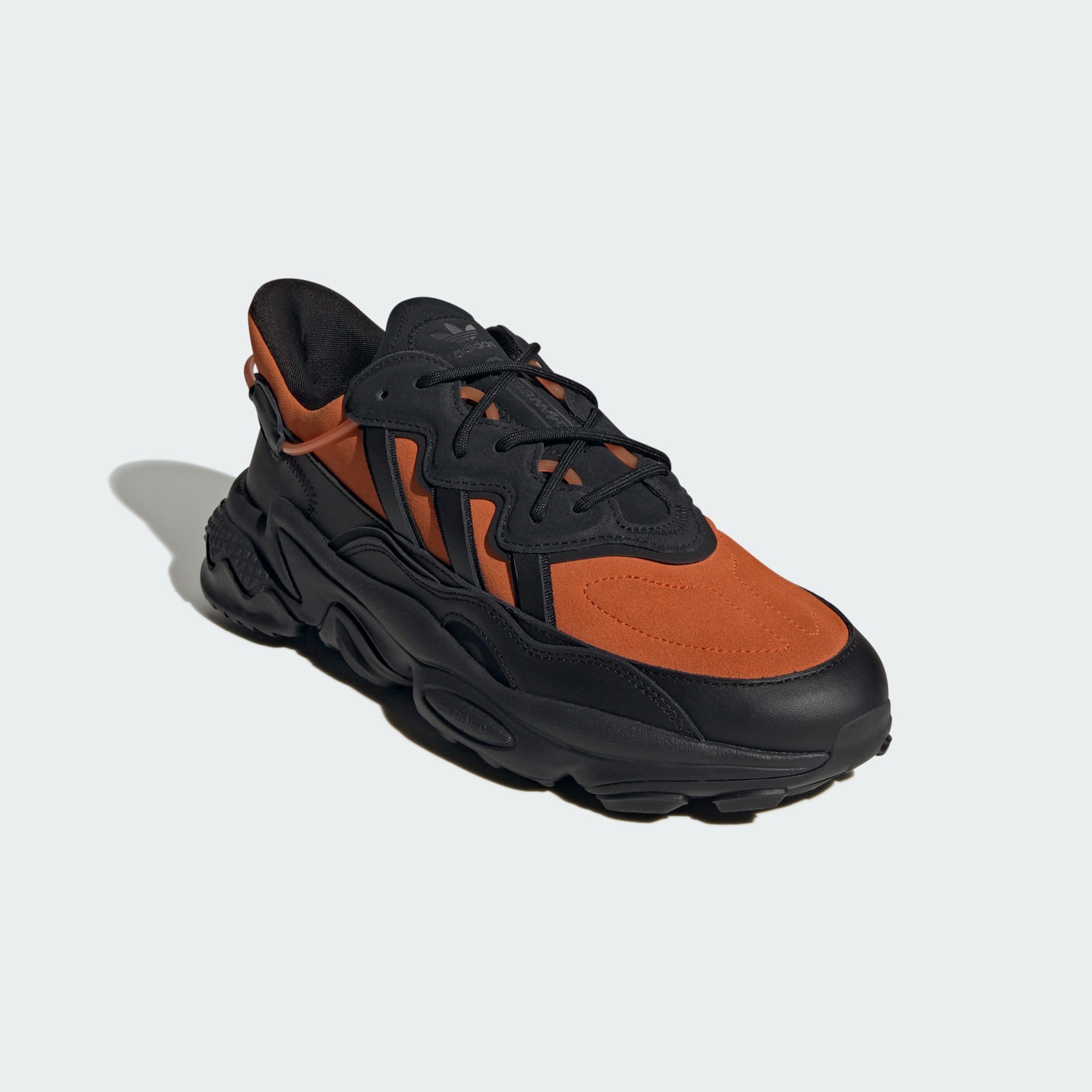 ADIDAS OZWEEGO ORANGE bCODE Your Online Fashion Retail Store