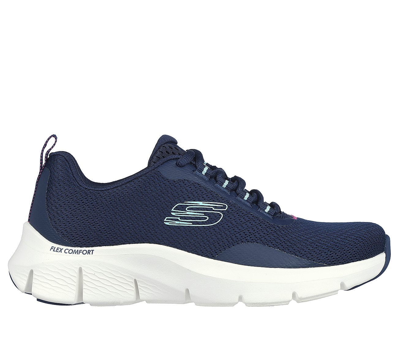 SKECHERS COMFORT FLEX FRESH ENERGY 149886 NVPR bCODE Your Online Fashion Retail Store