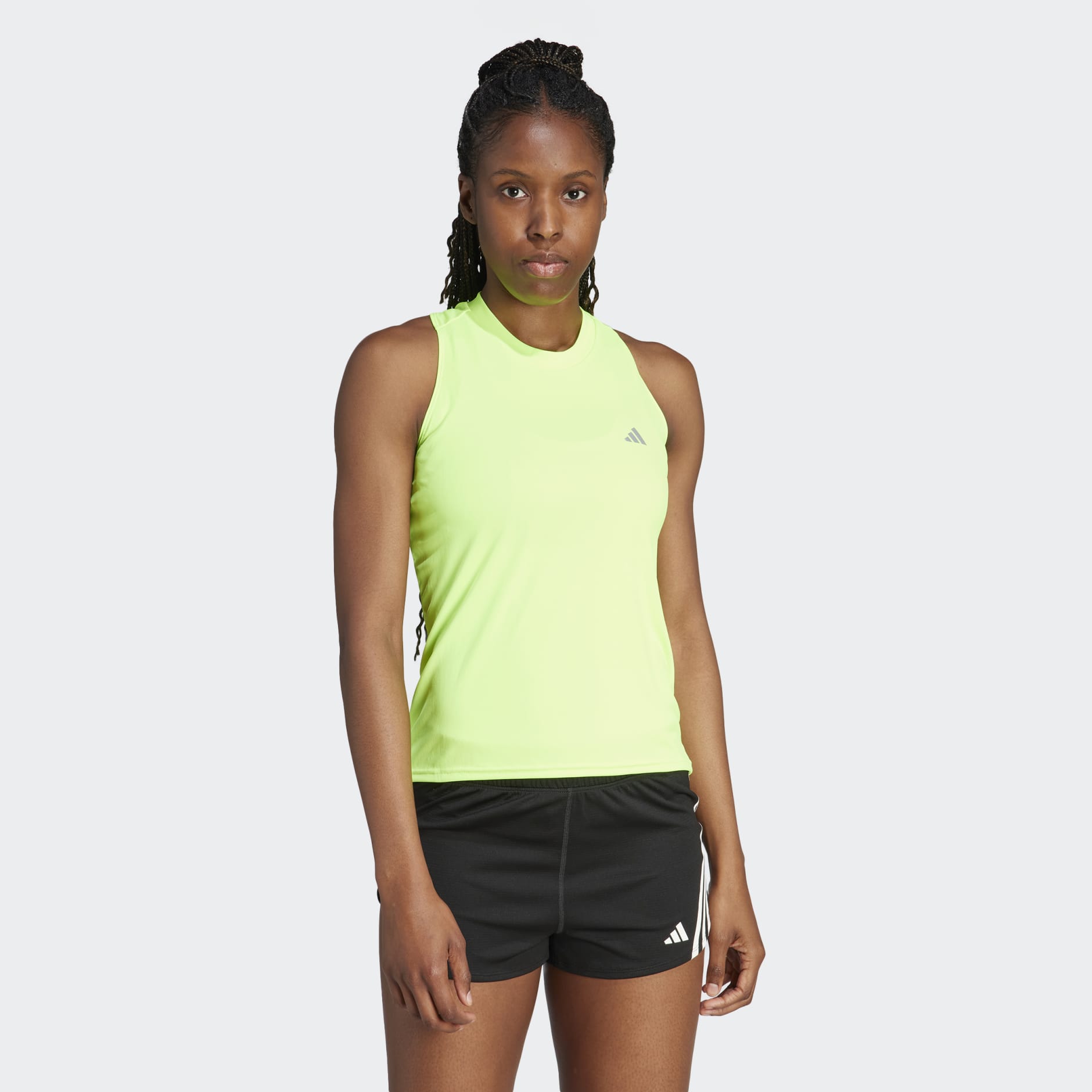 ADIDAS RUN IT TANK TOP IL8589 bCODE Your Online Fashion Retail Store
