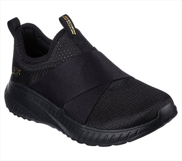 SKECHERS BOBS SQUAD CHAOS 2SHINE 117221 BBK bCODE Your Online Fashion Retail Store