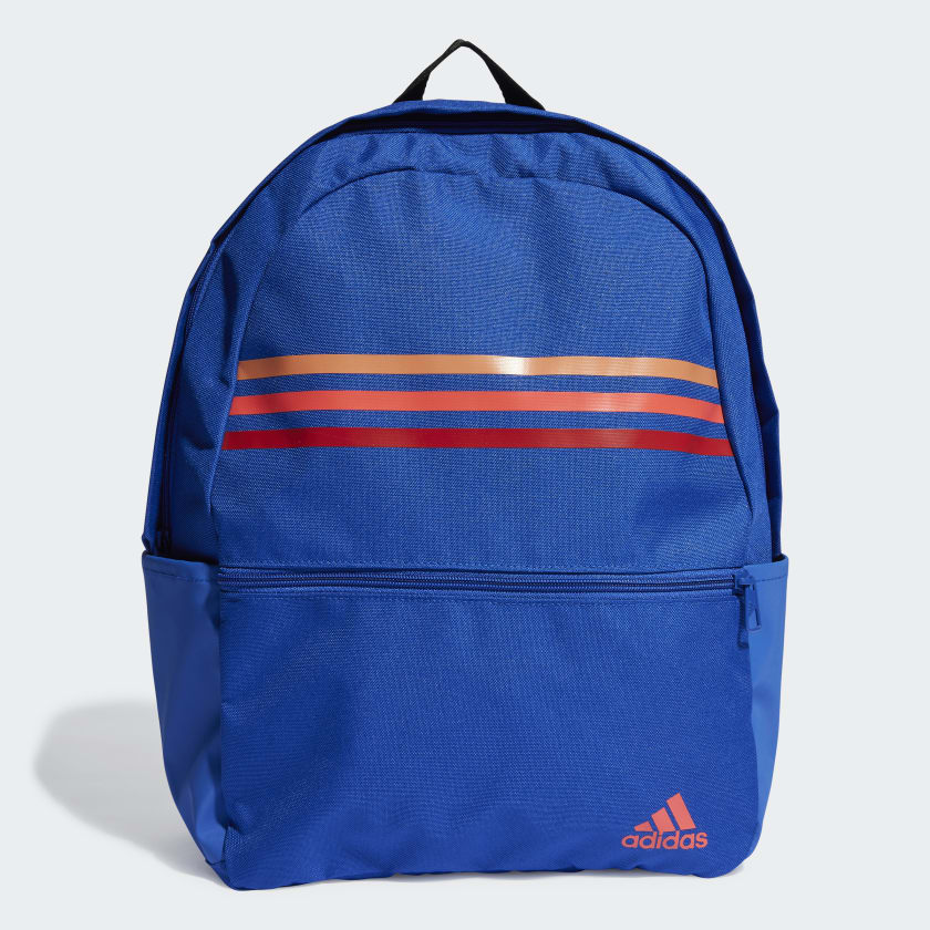 ADIDAS CLASSIC HORIZONTAL 3 STRIPES BACKPACK IL5777 bCODE Your Online Fashion Retail Store