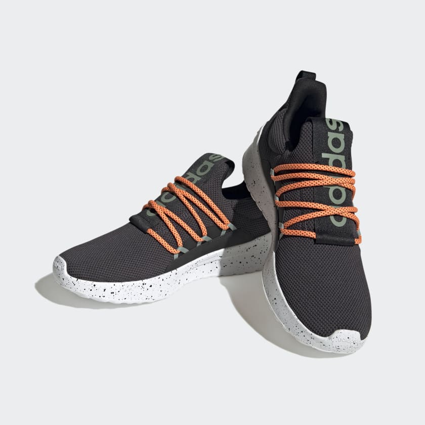 ADIDAS LITE RACER ADAPT 4.0 CLOUDFOAM SLIP ON HP2678 bCODE Your Online Fashion Retail Store