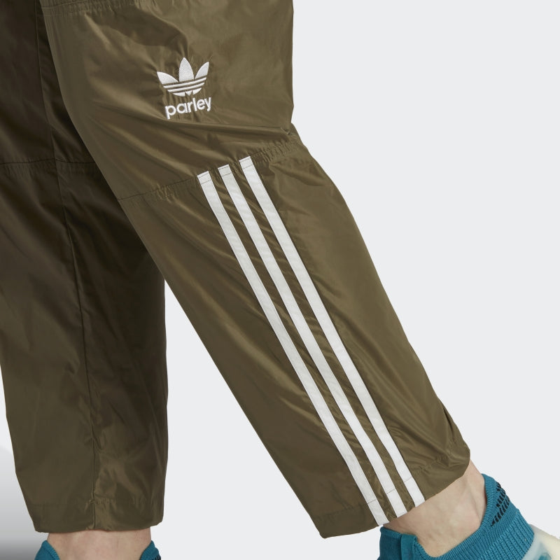 ADIDAS ADICOLOR PARLEY TRACKSUIT BOTTOMS HS2088 bCODE Your Online Fashion Retail Store