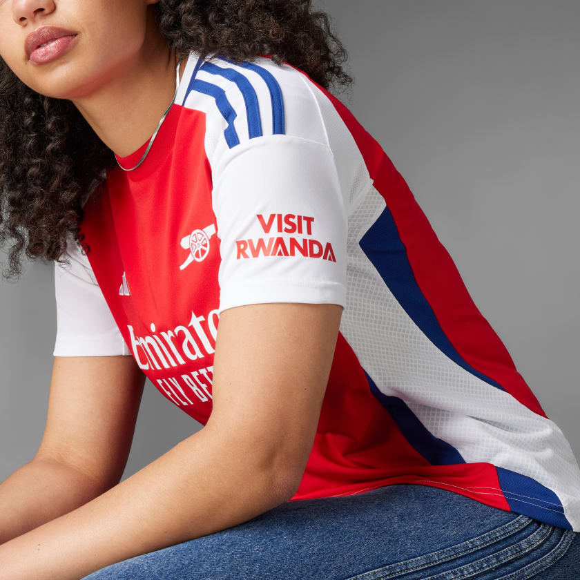 Arsenal jersey online sales