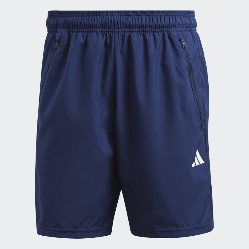 ADIDAS TRAIN ESSENTIALS WOVEN TRAINING SHORTS - IC6977 – bCODE - Your ...