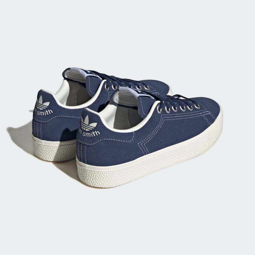 ADIDAS STAN SMITH CS BLUE bCODE Your Online Fashion Retail Store