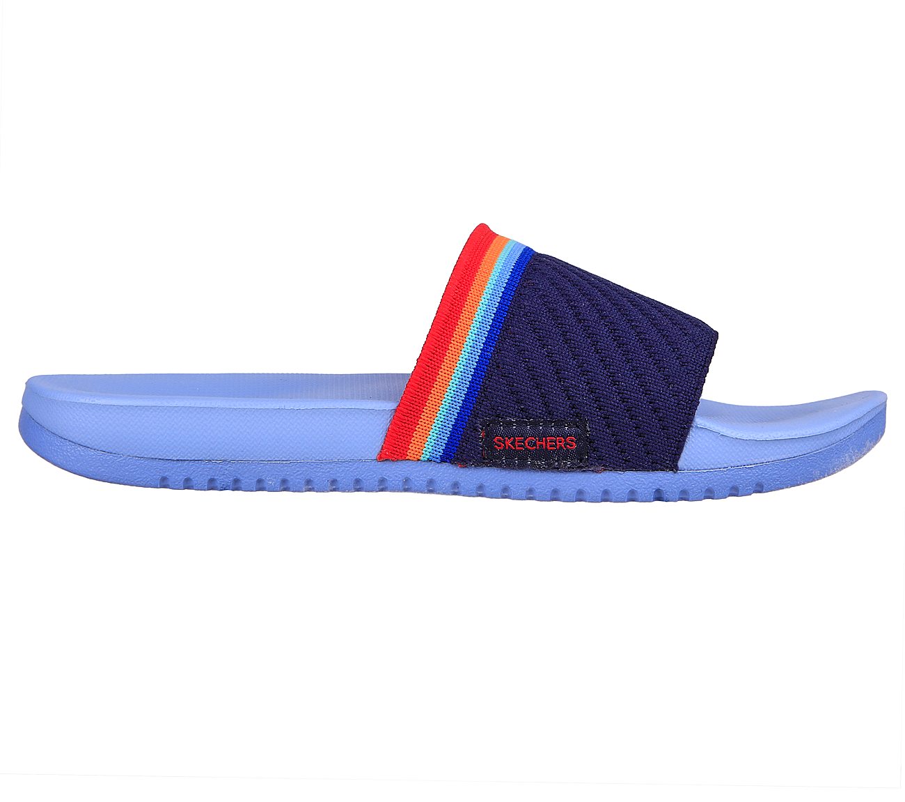 SKECHERS GAMBIX III RETRO VIBIN 302993L NVBL bCODE Your Online Fashion Retail Store