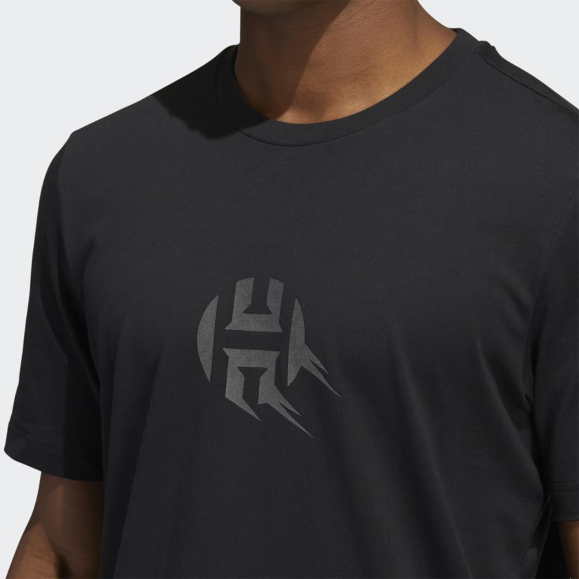 T shirt hotsell adidas james harden