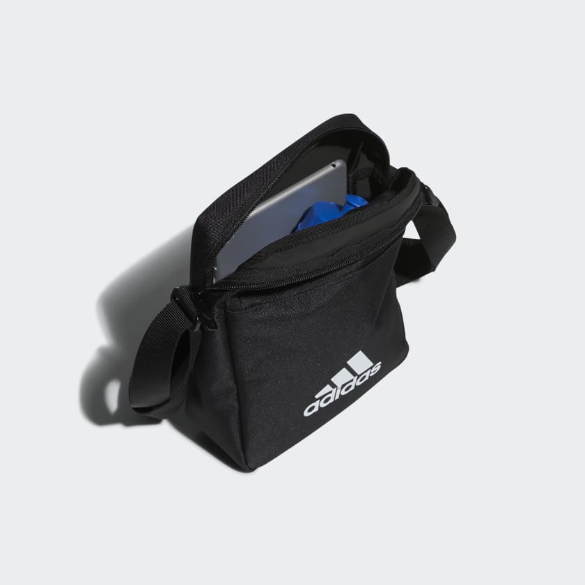 ADIDAS CLASSIC ESSENTIAL ORGANIZER BAG H30336 bCODE Your