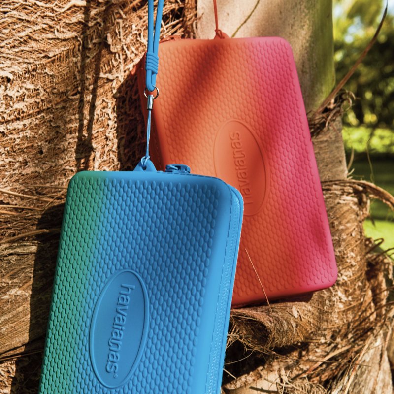 Havaianas phone cheap case