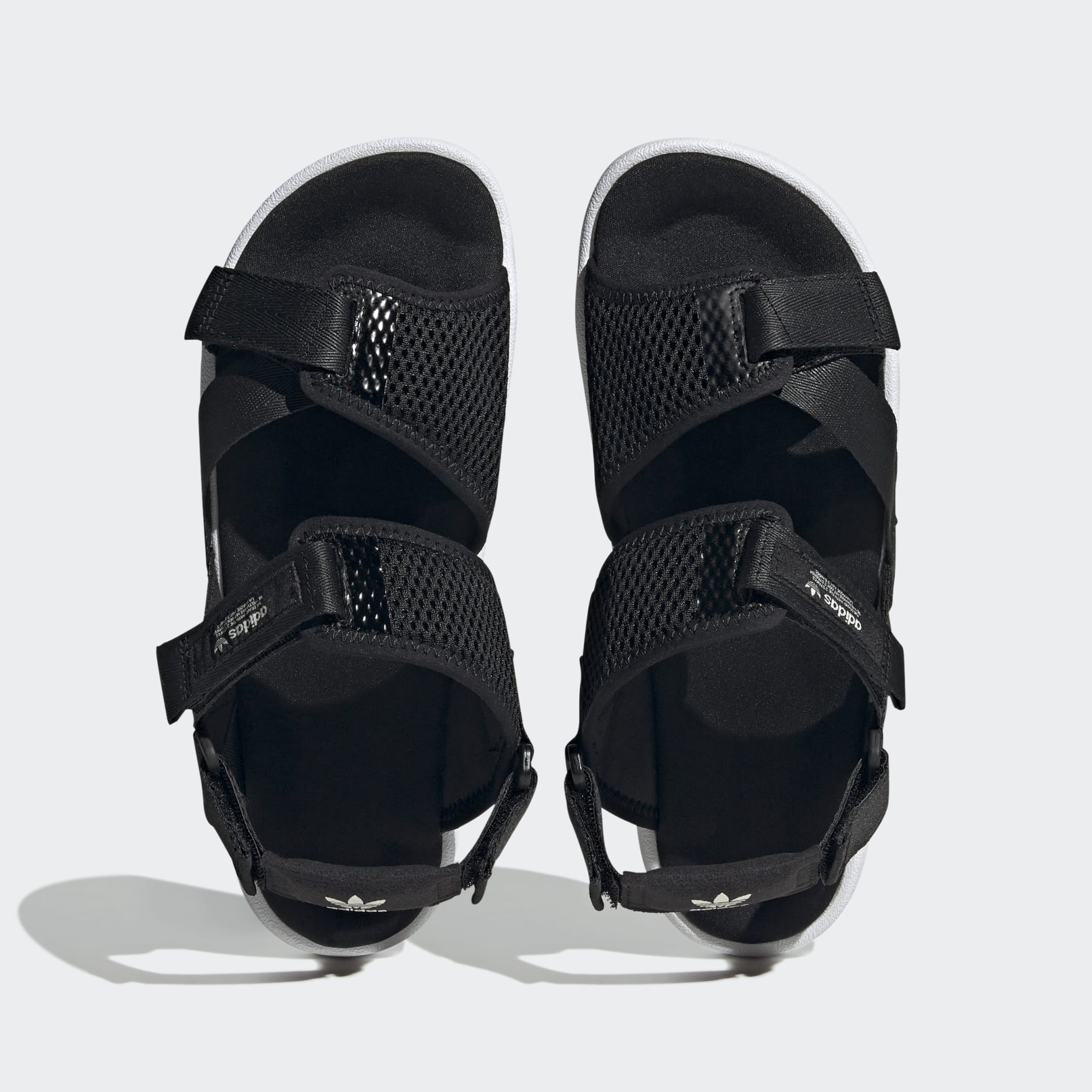 Adidas sandals 2024 online shopping