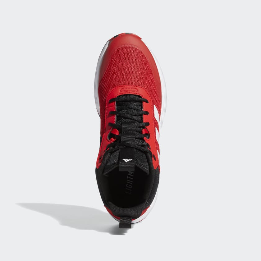 Adidas shoes 2024 rojos online