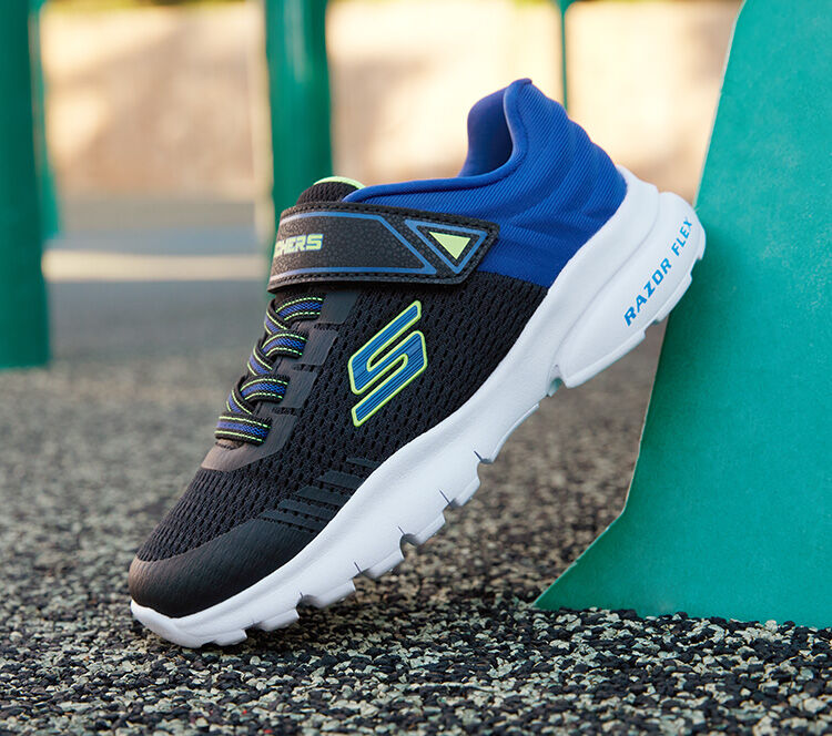 Skechers Kids – bCODE - Your Online Fashion Retail Store