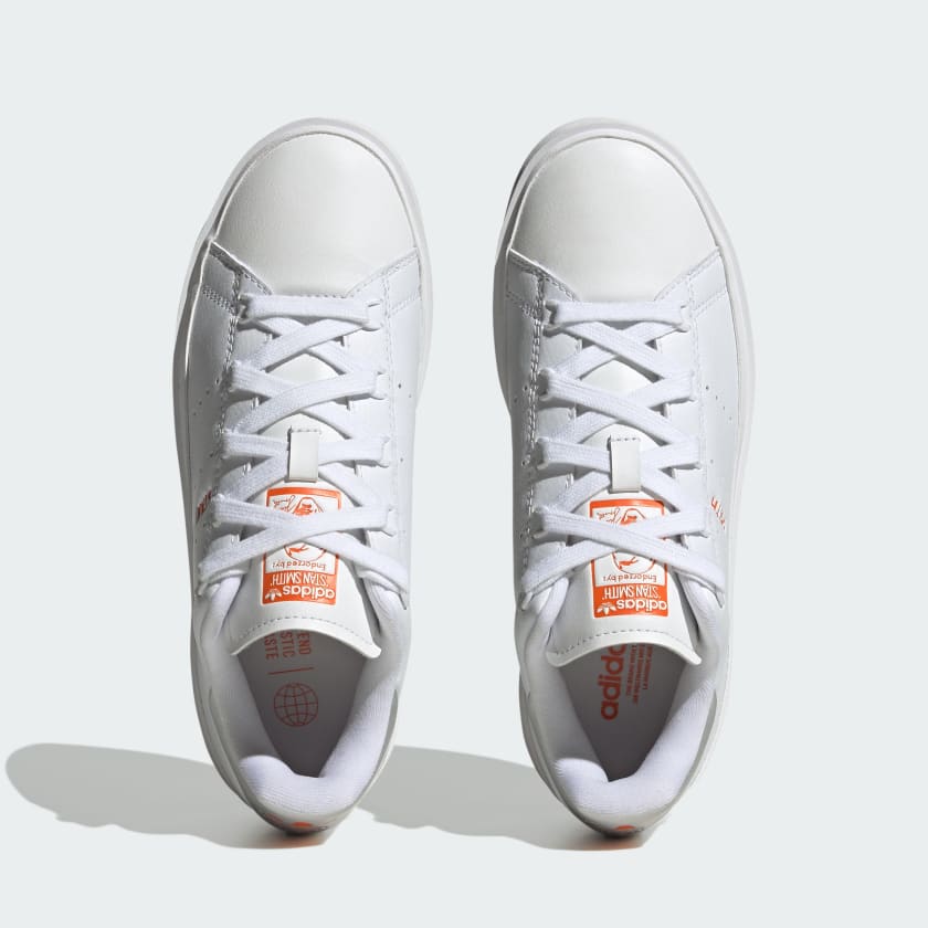 Adidas stan smith white clearance online