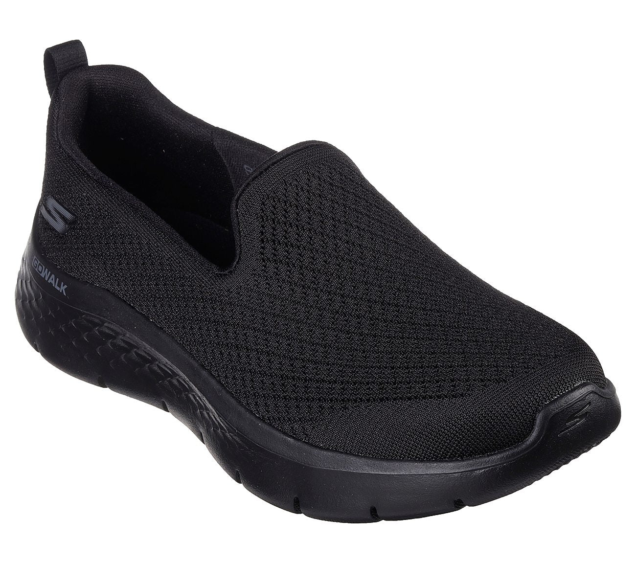 SKECHERS GO WALK FLEX OCEAN SUNSET 124819 BBK bCODE Your Online Fashion Retail Store