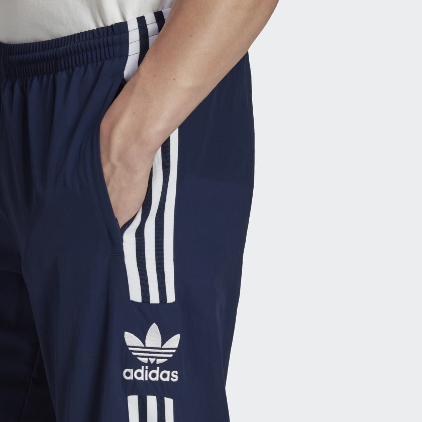 ADIDAS ADICOLOR CLASSICS LOCK-UP TREFOIL TRACKSUIT BOTTOMS - IA6357 ...