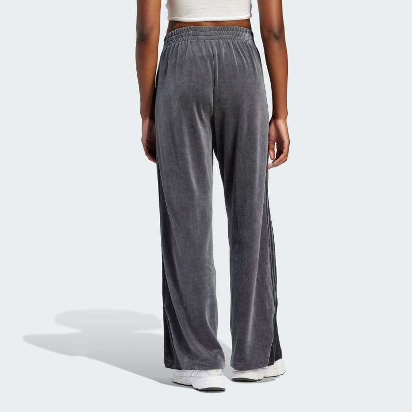 Adidas high waist joggers online