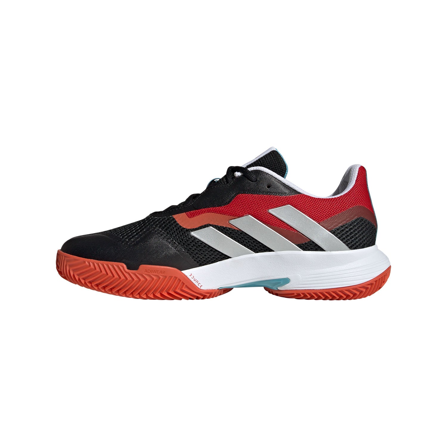 Adidas roland garros men's barricade club clay tennis shoes hotsell