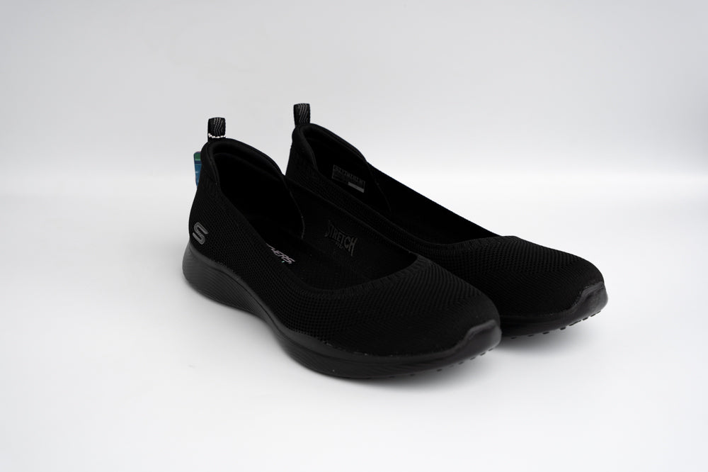 Skechers microburst black deals
