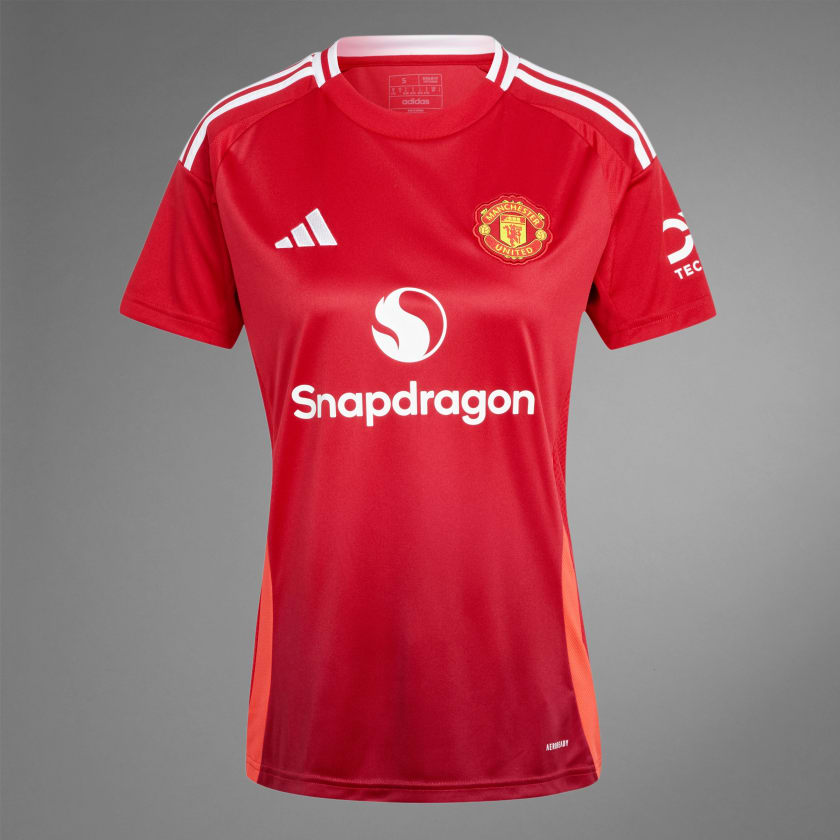 Adidas us manchester united mujer sale