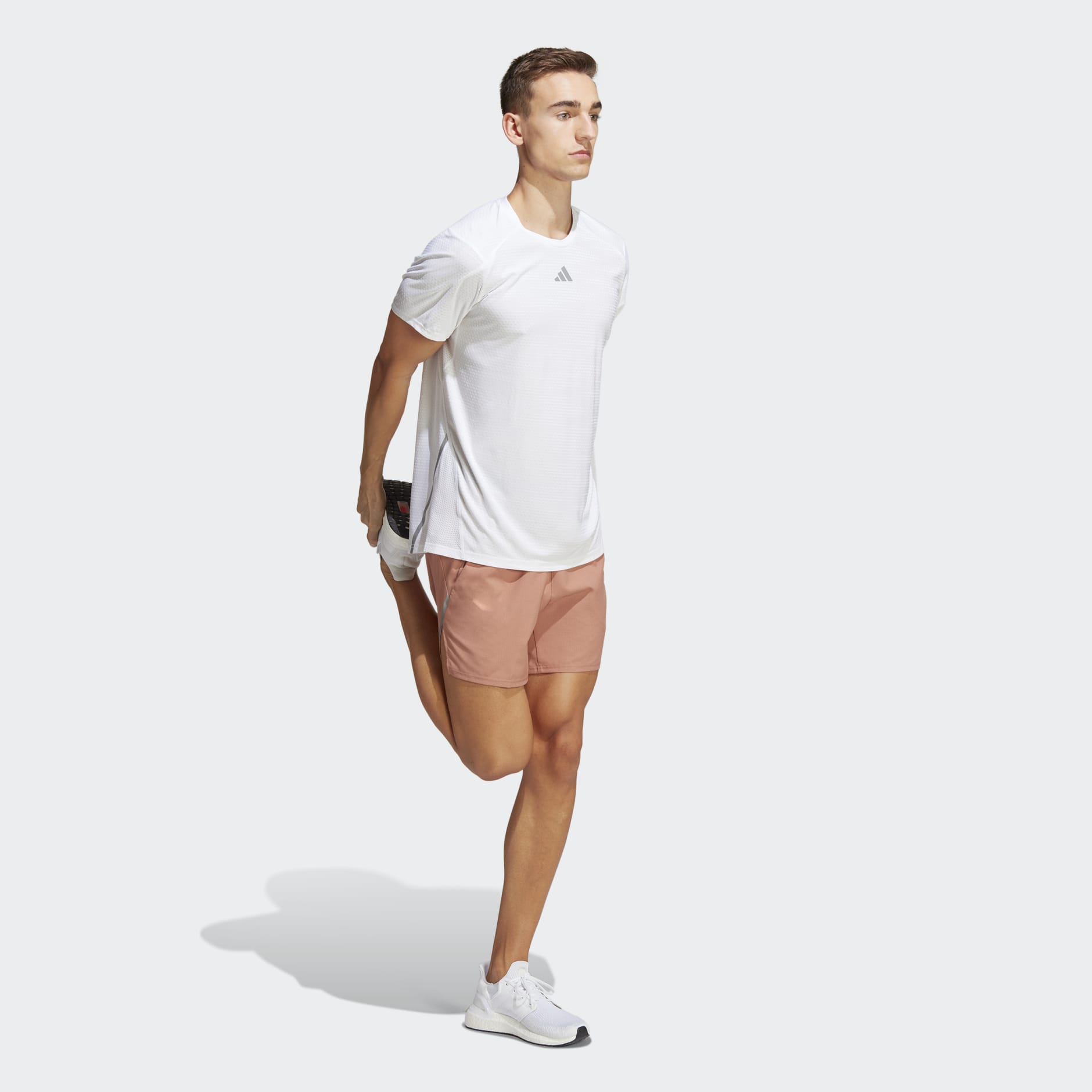 Adidas heat best sale rdy shorts