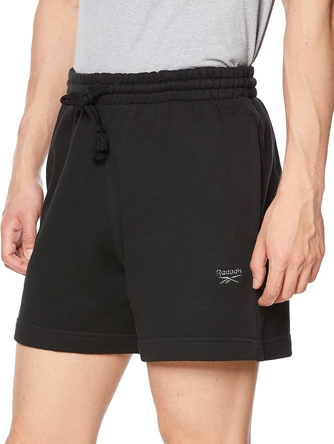 REEBOK CL WDE FT SHORTS HS7164 bCODE Your Online Fashion Retail Store