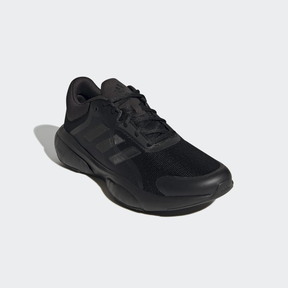 ADIDAS RESPONSE SOLAR - BLACK – bCODE - Your Online Fashion Retail Store