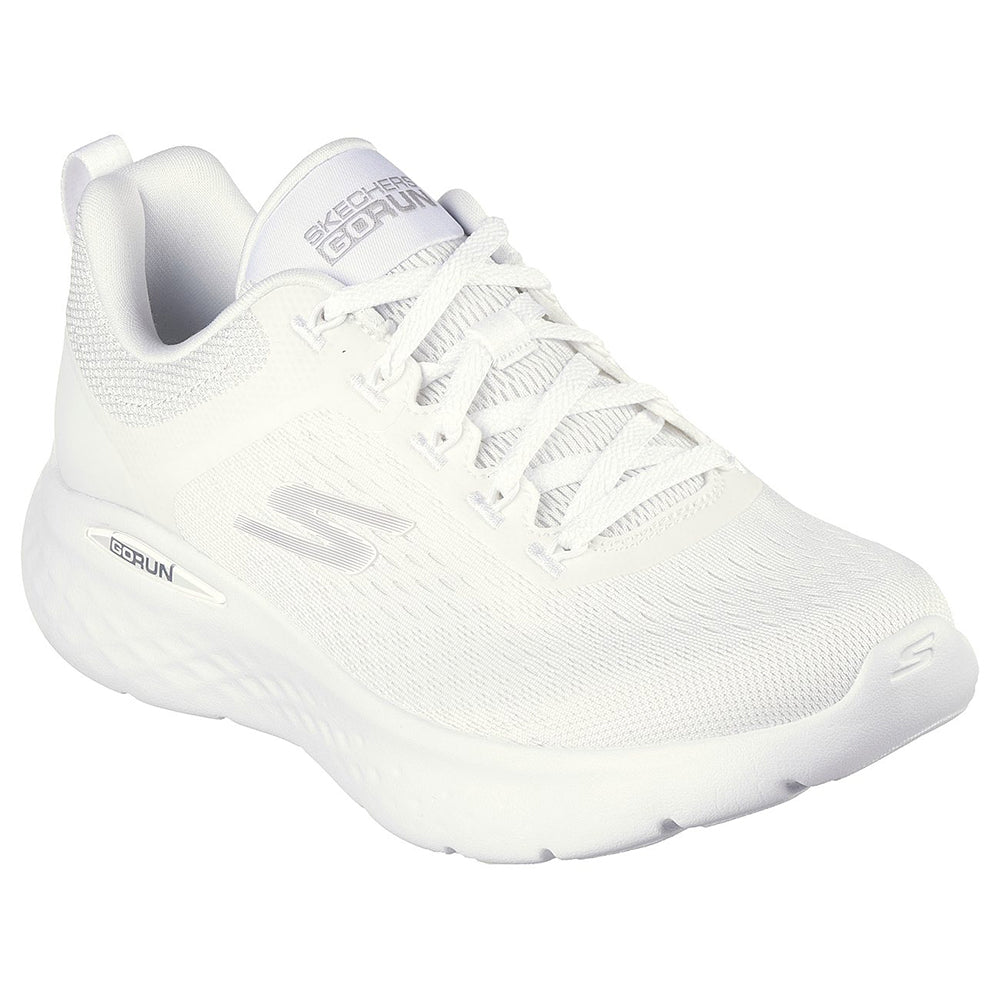 SKECHERS GO RUN LITE - 129423 - WHT – bCODE - Your Online Fashion ...