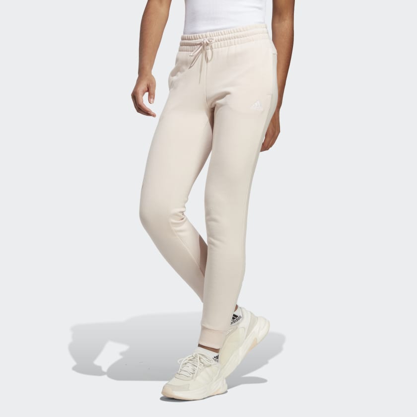 Essentials best sale linear joggers