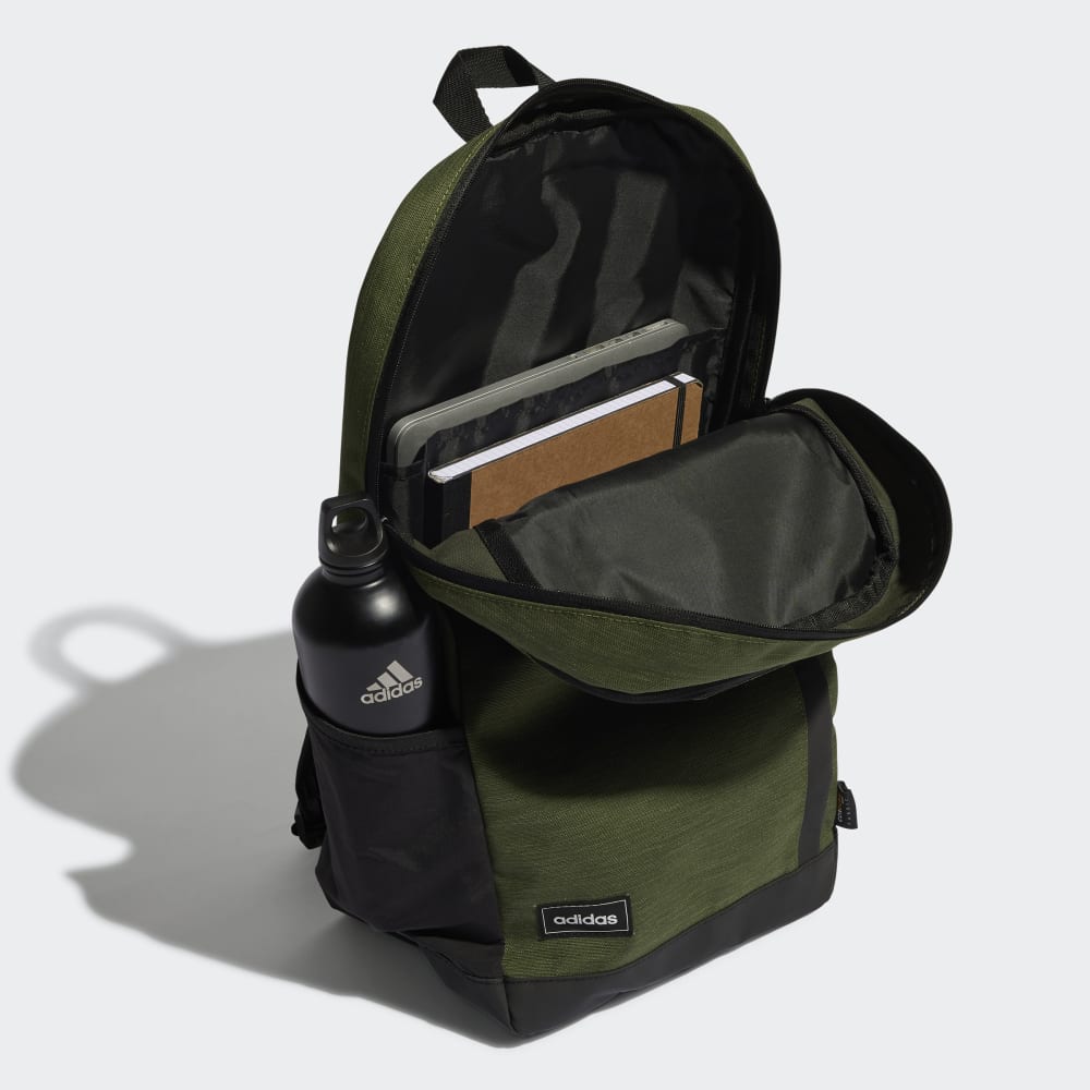 Adidas street backpack hotsell